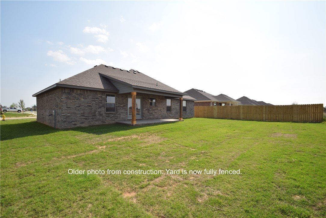 Hickory Meadows Sub Ph 2 - Residential