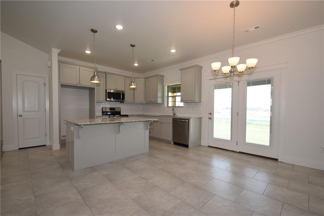 Hickory Meadows Sub Ph 2 - Residential