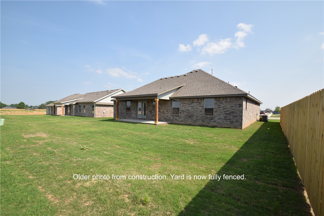 Hickory Meadows Sub Ph 2 - Residential