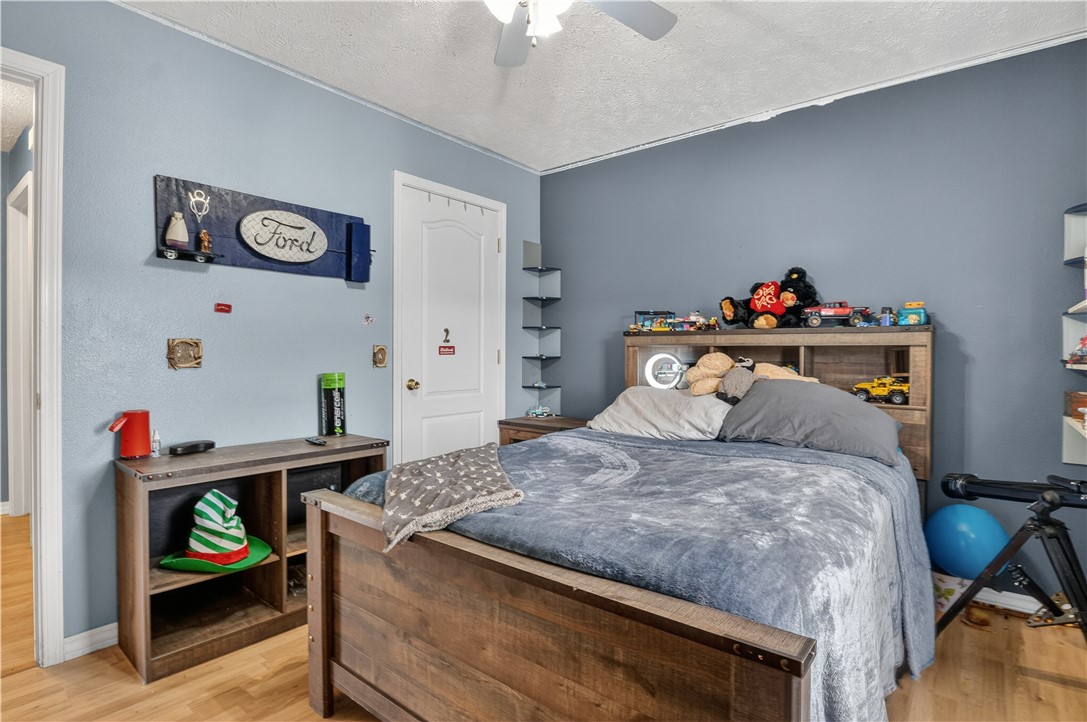 Paradise Heights Ph V - Residential