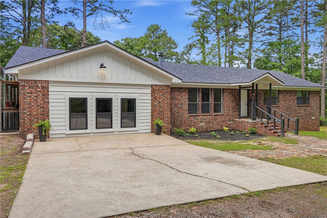 Pine Crest Estates - Residential