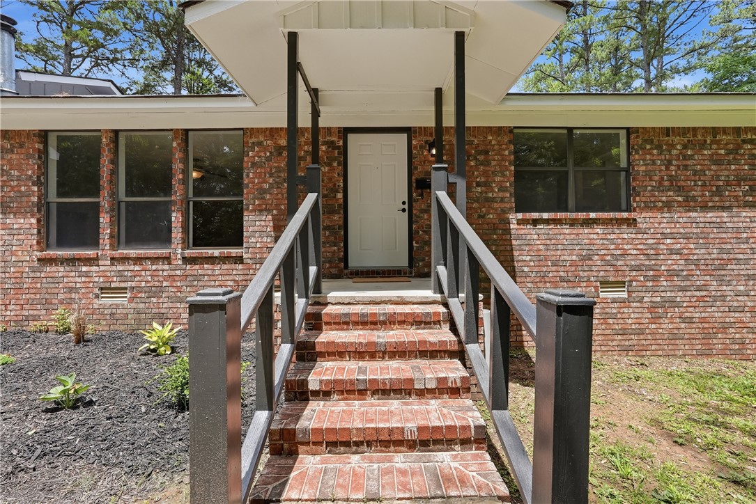 Pine Crest Estates - Residential