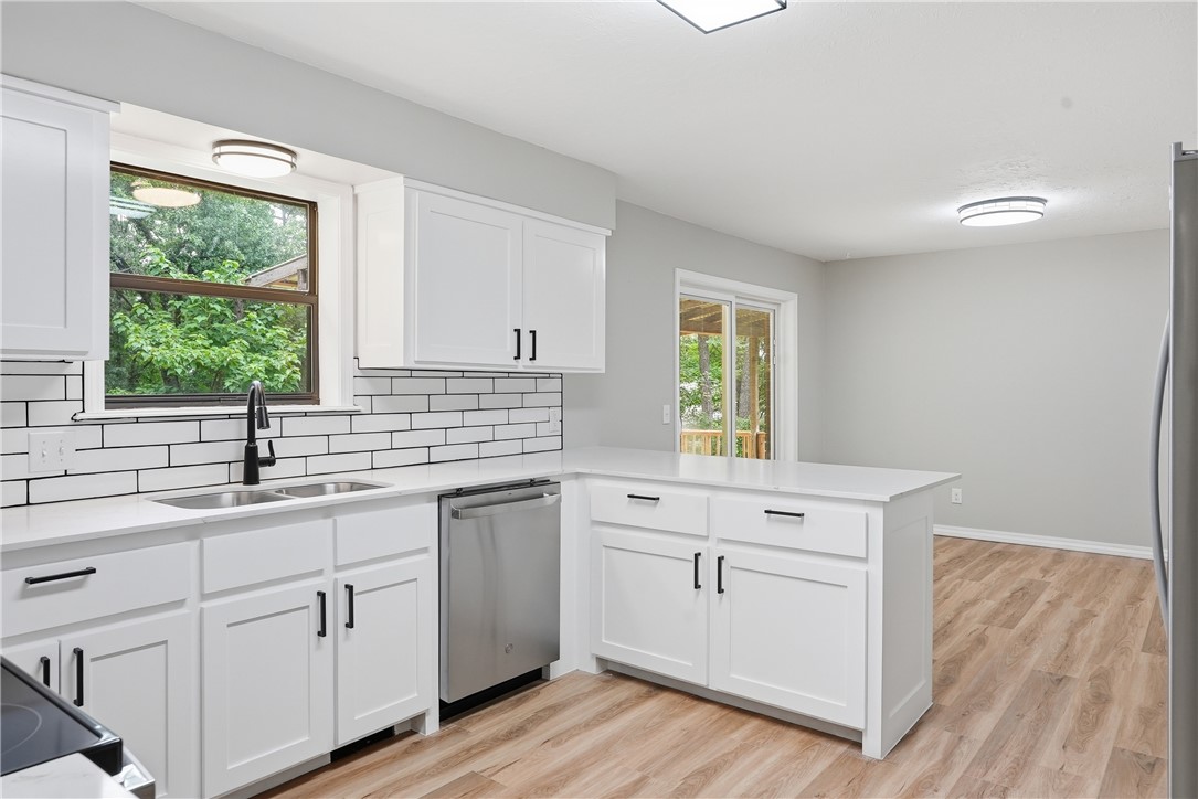 Pine Crest Estates - Residential