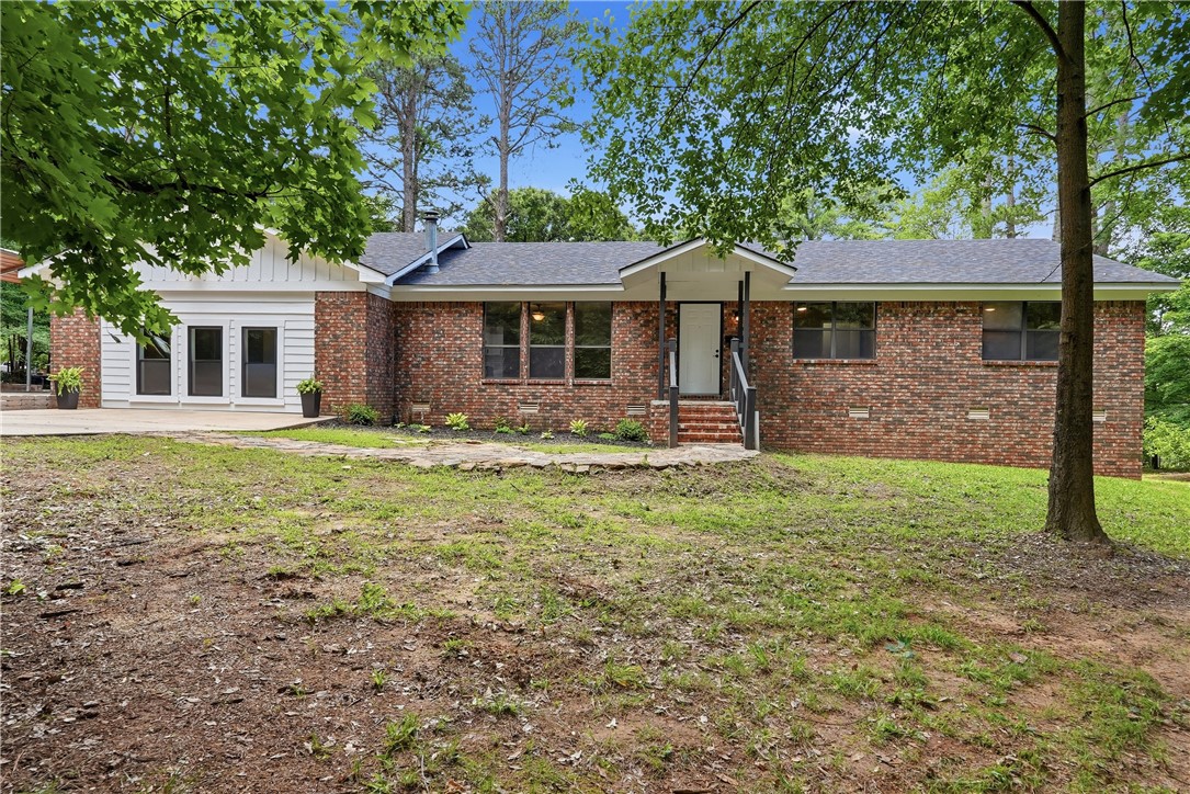 Pine Crest Estates - Residential