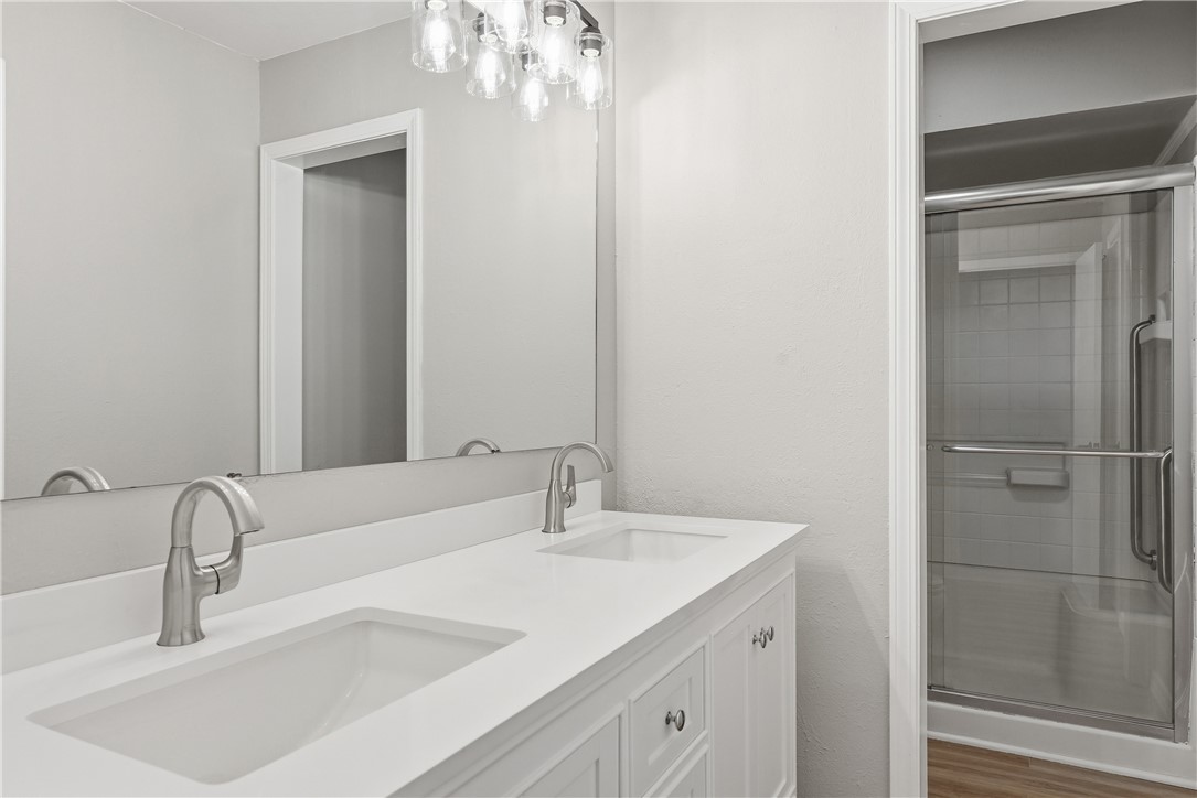 Pine Crest Estates - Residential
