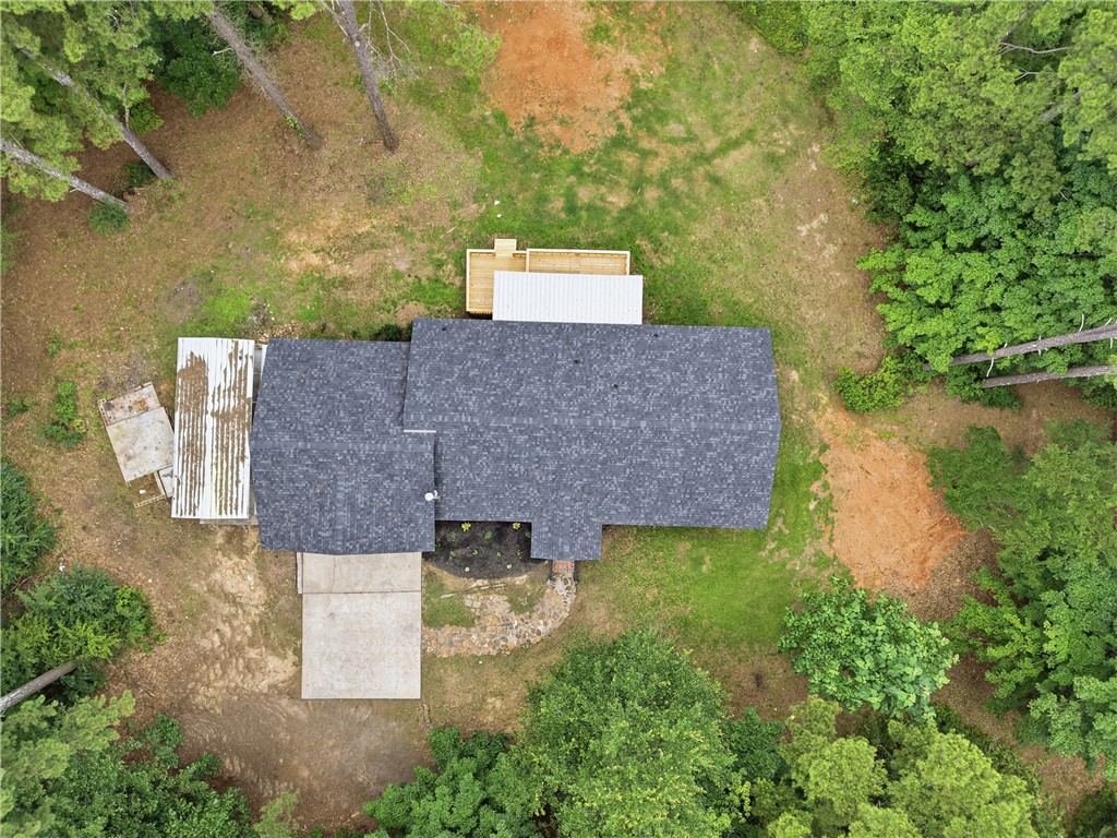 Pine Crest Estates - Residential