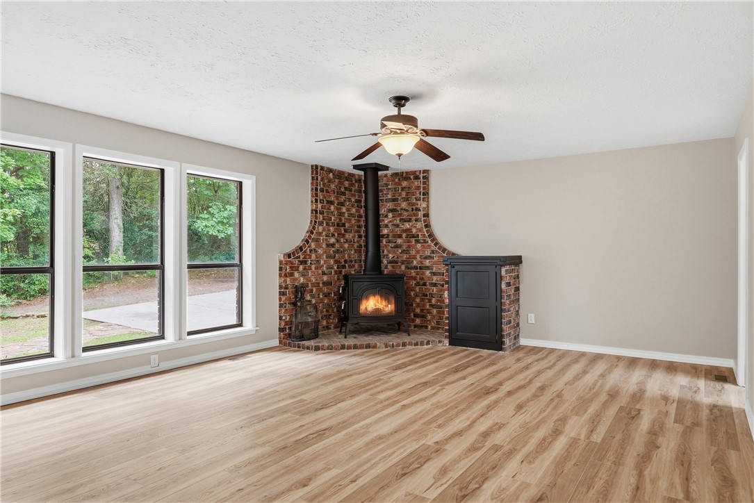 Pine Crest Estates - Residential