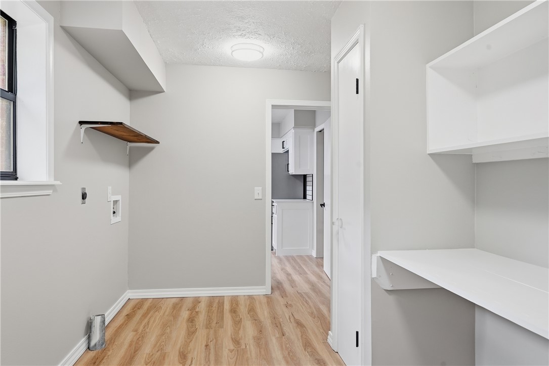 Pine Crest Estates - Residential