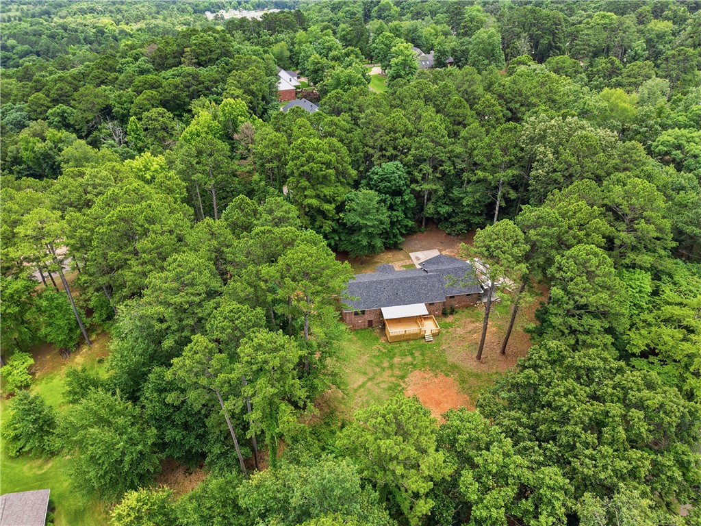 Pine Crest Estates - Residential
