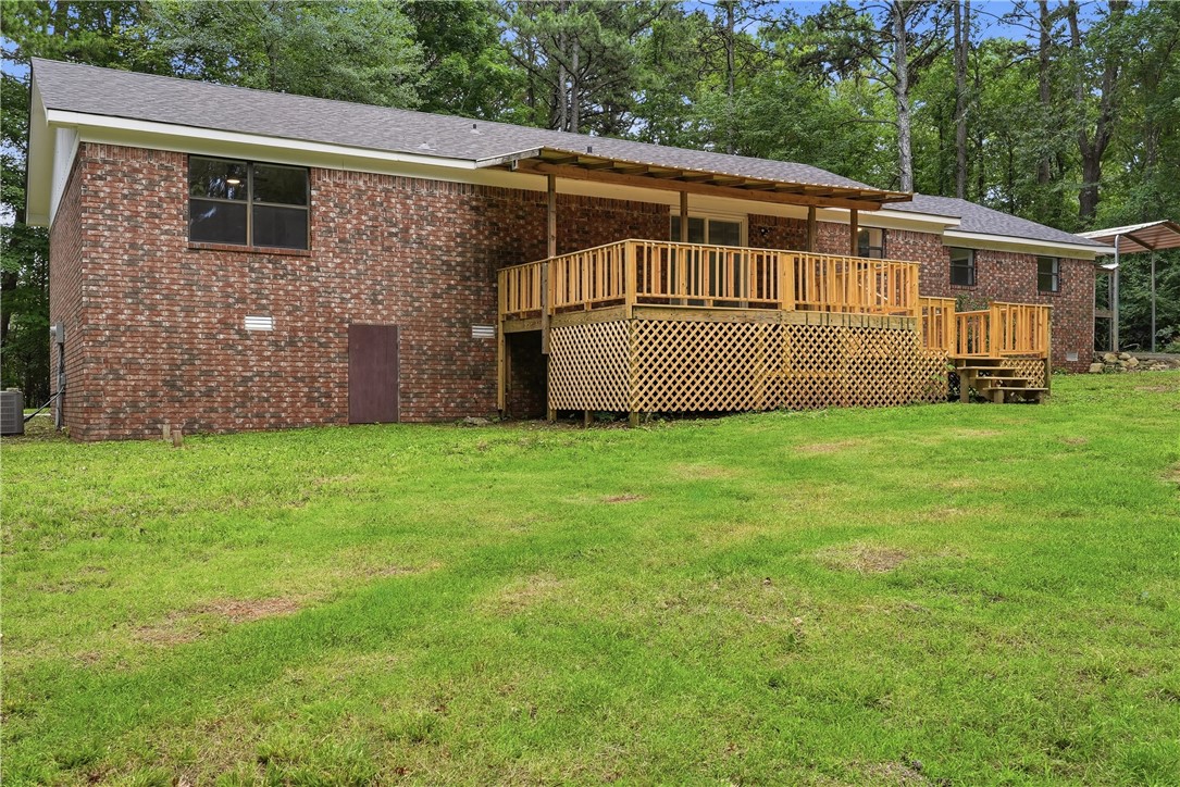 Pine Crest Estates - Residential