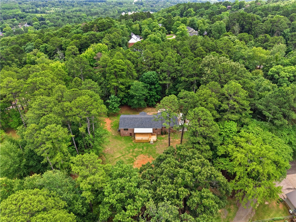 Pine Crest Estates - Residential