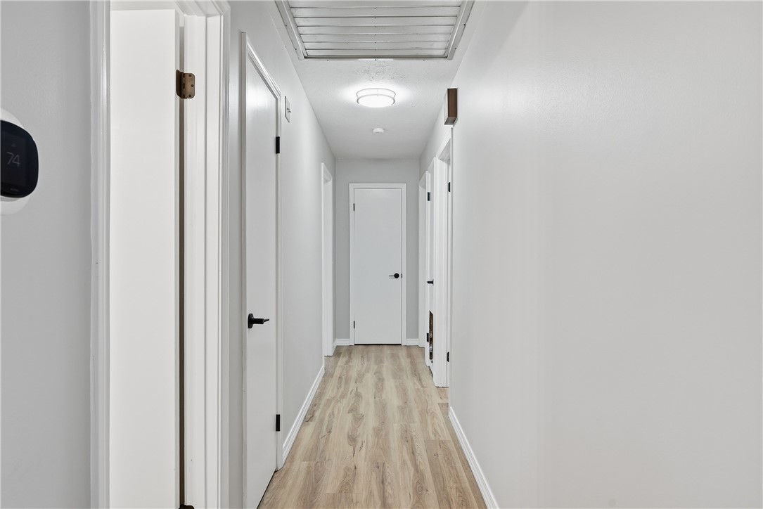 Pine Crest Estates - Residential
