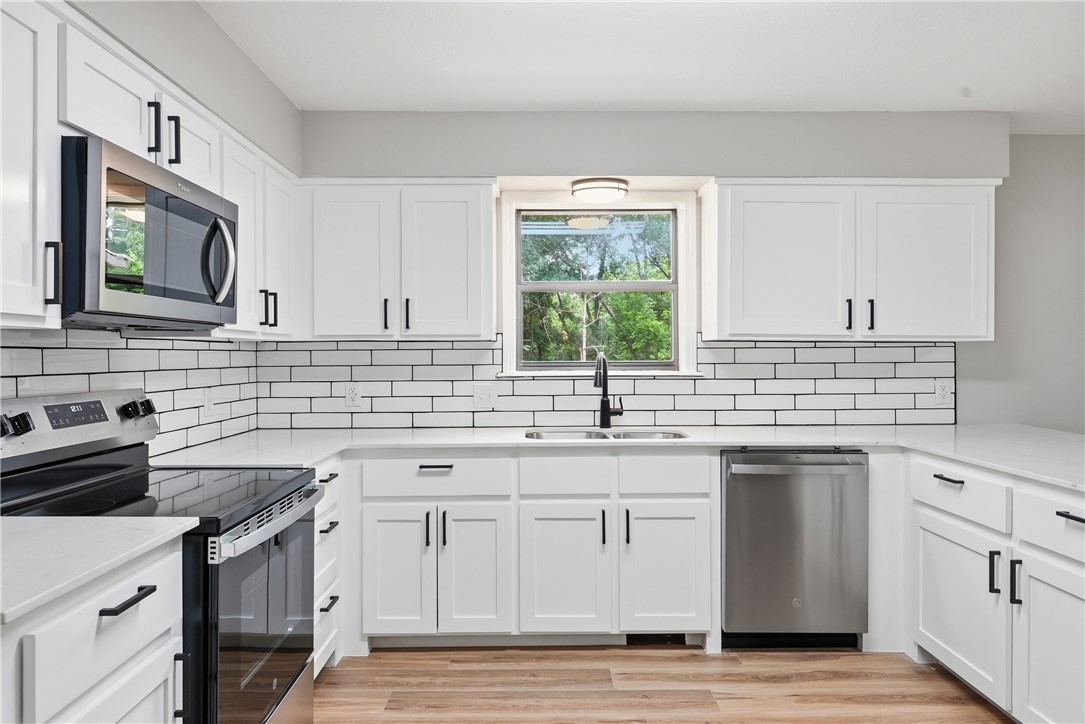 Pine Crest Estates - Residential