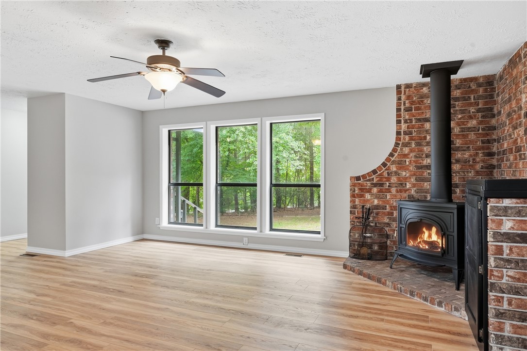 Pine Crest Estates - Residential