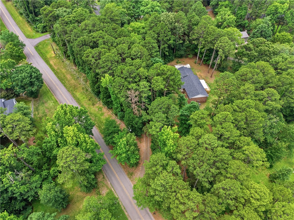 Pine Crest Estates - Residential
