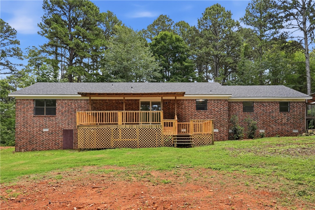 Pine Crest Estates - Residential