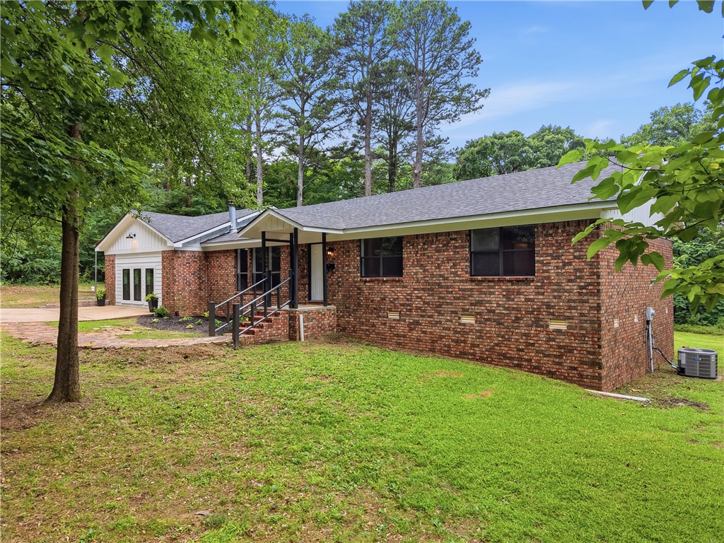 Pine Crest Estates - Residential