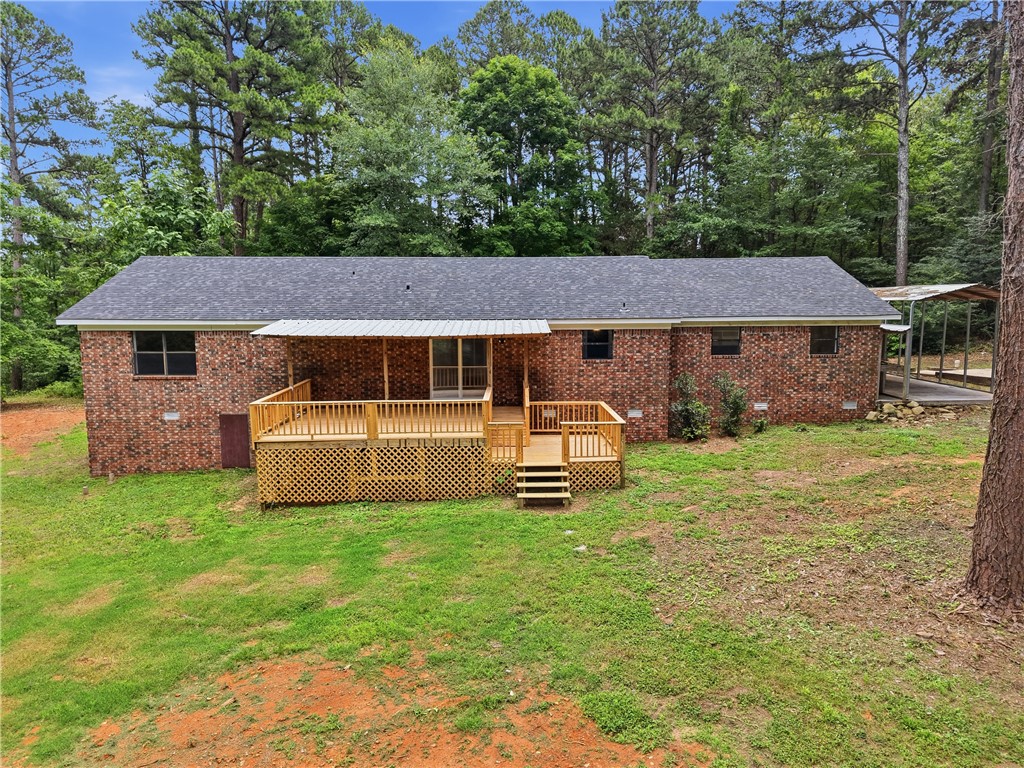 Pine Crest Estates - Residential