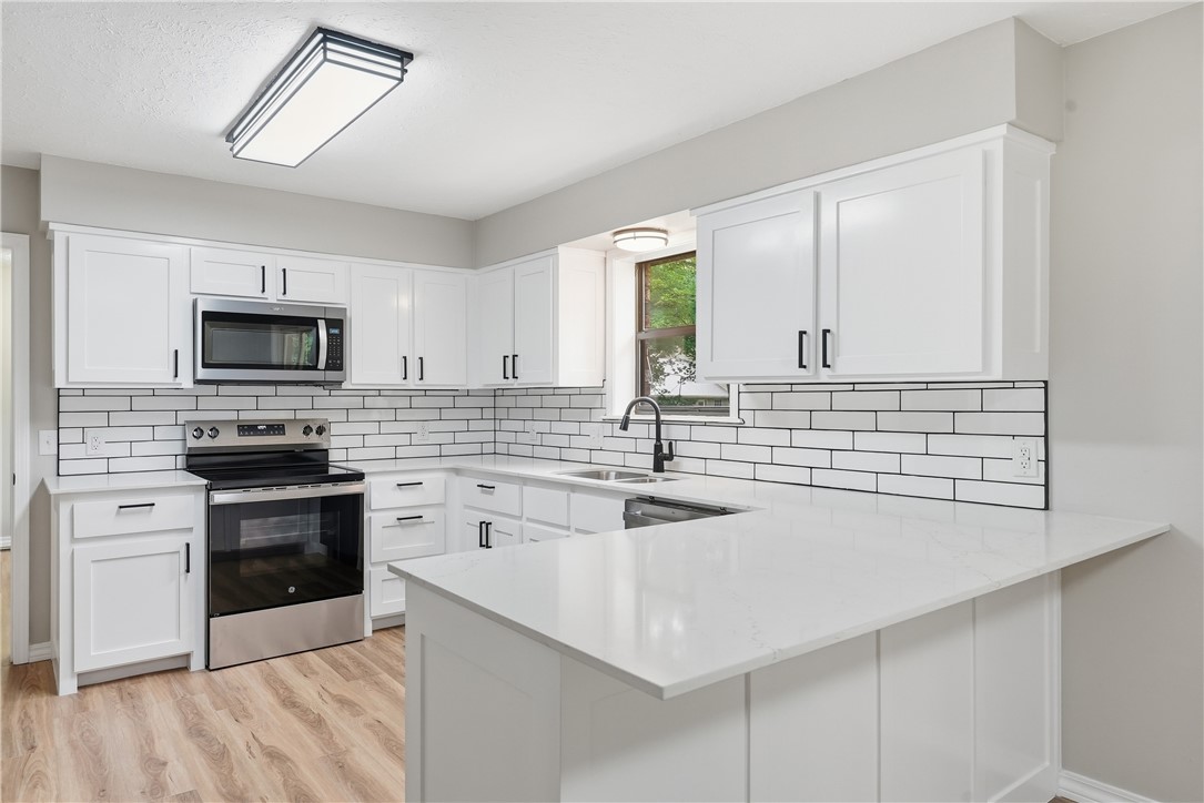 Pine Crest Estates - Residential