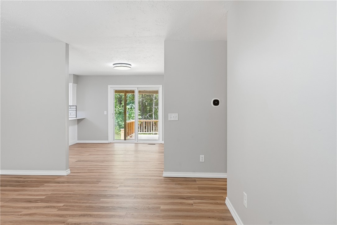 Pine Crest Estates - Residential
