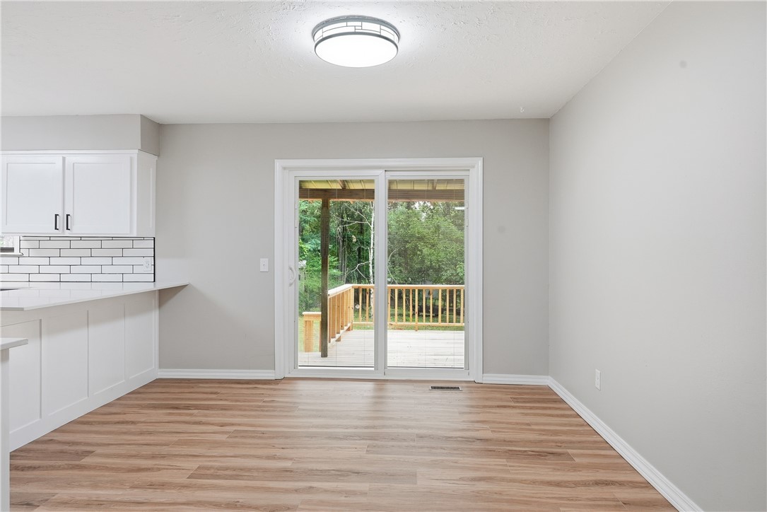 Pine Crest Estates - Residential