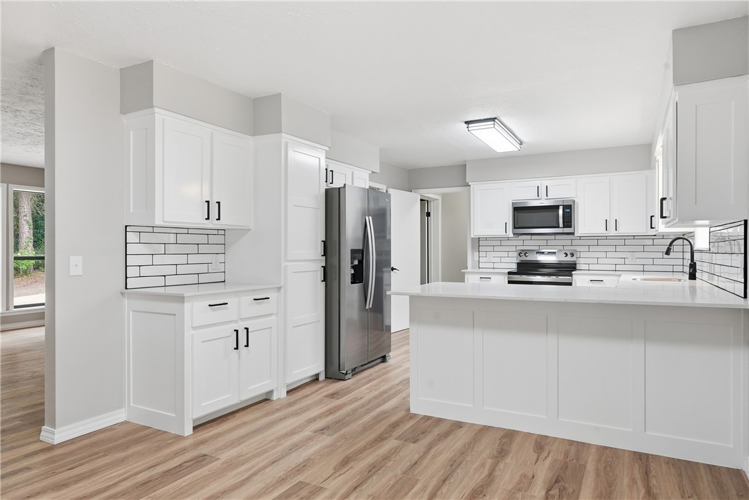 Pine Crest Estates - Residential