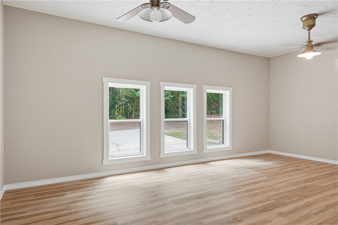 Pine Crest Estates - Residential