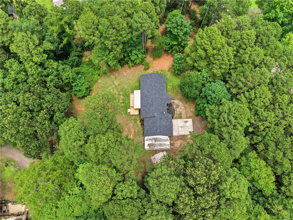 Pine Crest Estates - Residential