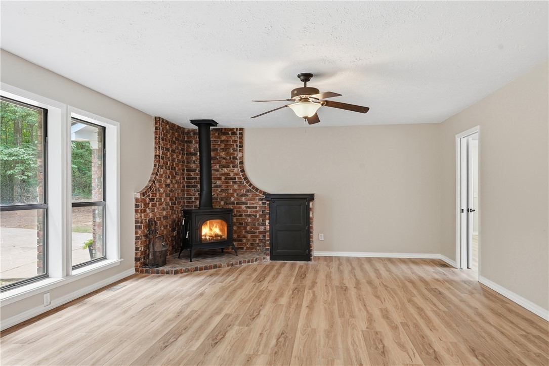 Pine Crest Estates - Residential