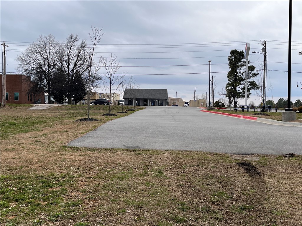 Springdale Outlots - Commercial Sale