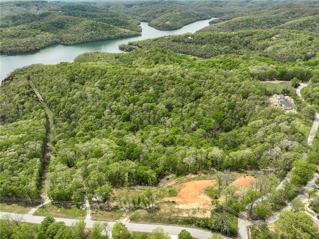 Indian Hills Rurban - Land