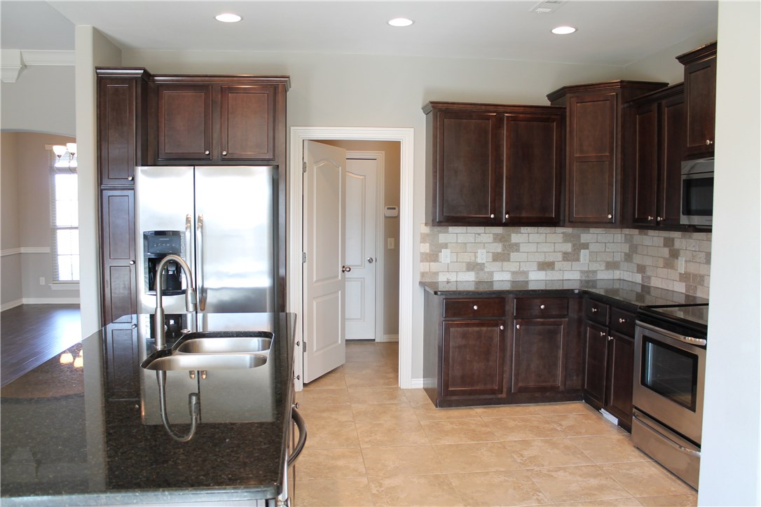 Riverwalk Farm Estate Ph III Bentonville - Residential Lease