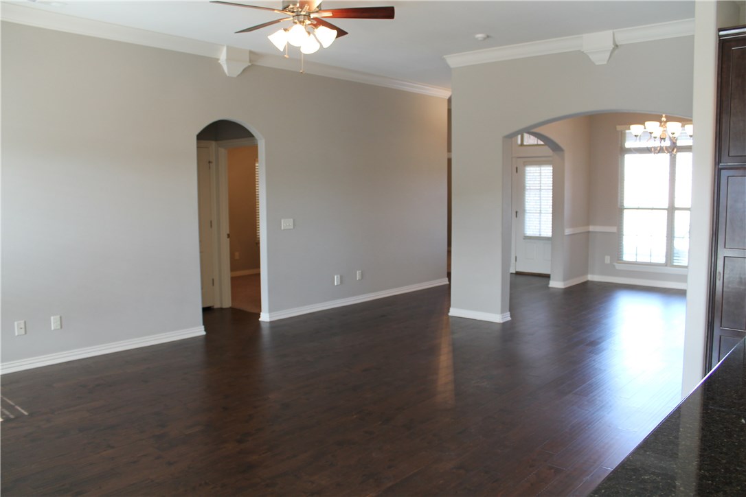 Riverwalk Farm Estate Ph III Bentonville - Residential Lease