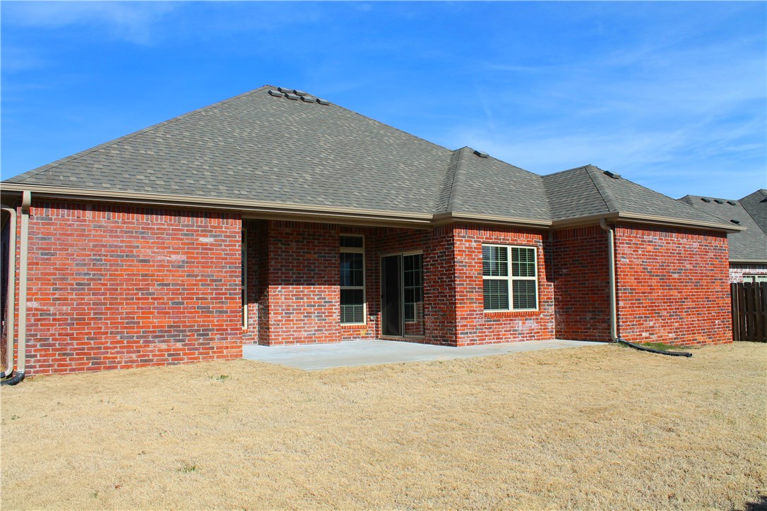 Riverwalk Farm Estate Ph III Bentonville - Residential Lease
