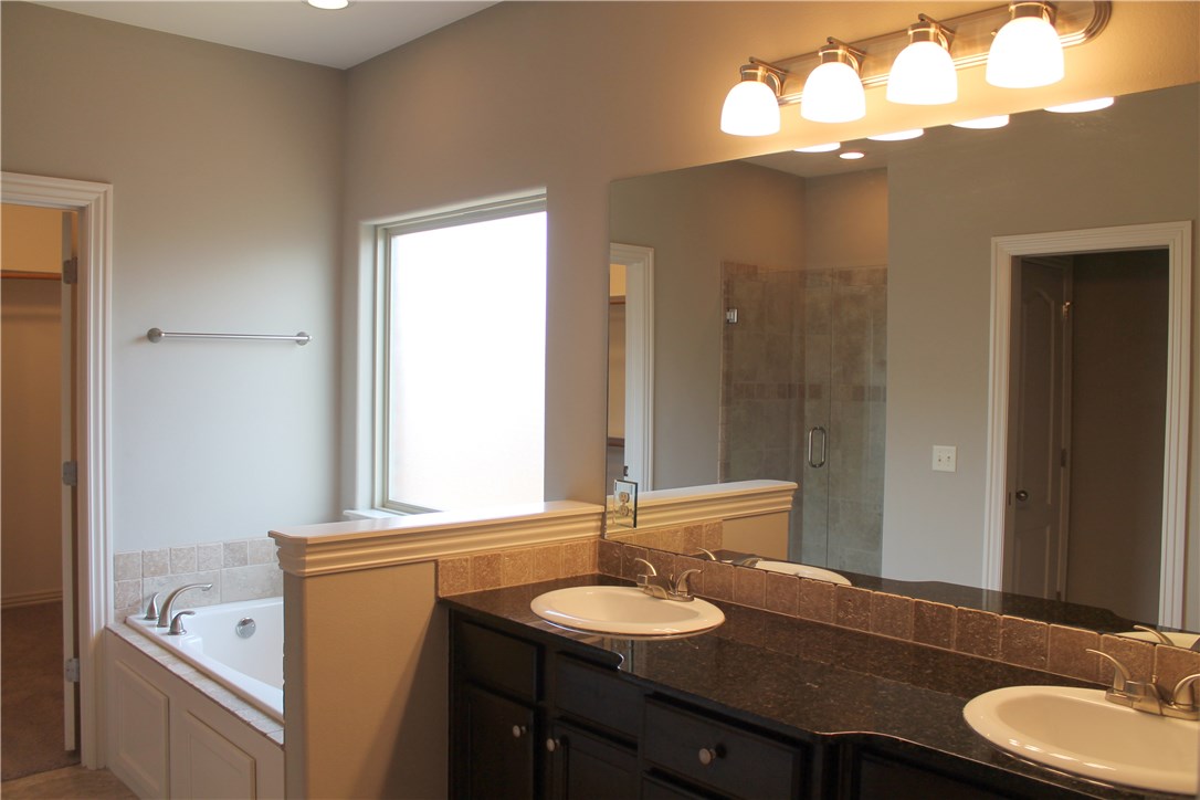Riverwalk Farm Estate Ph III Bentonville - Residential Lease