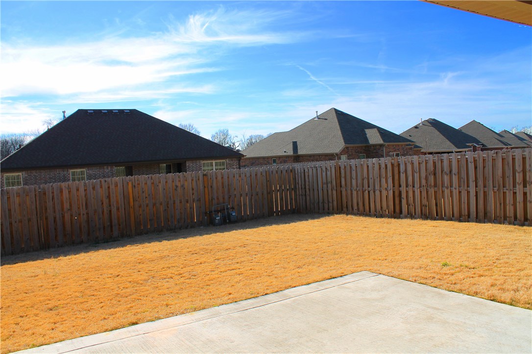 Riverwalk Farm Estate Ph III Bentonville - Residential Lease