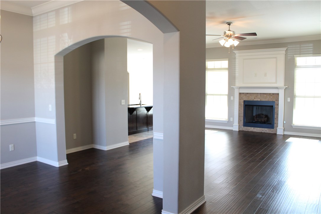 Riverwalk Farm Estate Ph III Bentonville - Residential Lease