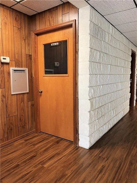 Holcombs First Rep - Commercial Lease