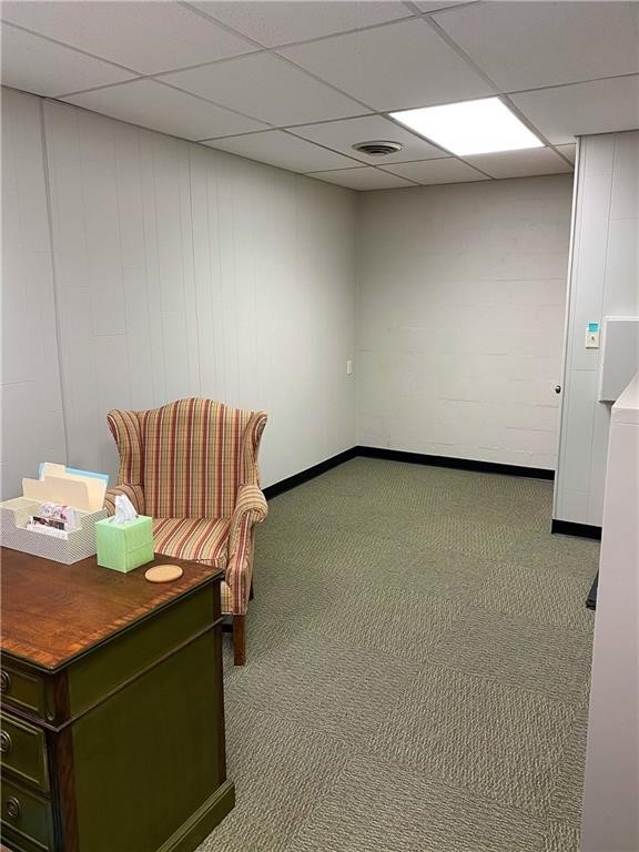 Holcombs First Rep - Commercial Lease
