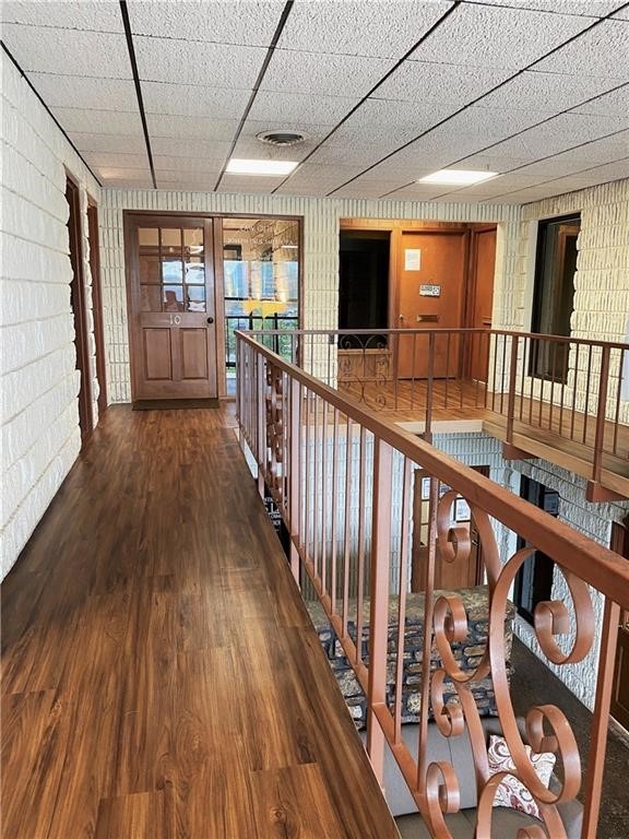 Holcombs First Rep - Commercial Lease