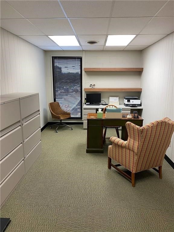 Holcombs First Rep - Commercial Lease