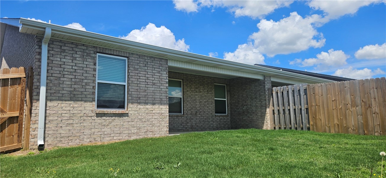 Synder Station Ph Vii & Viii Highfill - Residential Lease