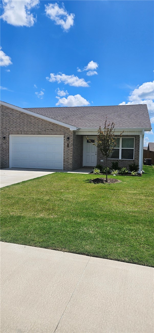 Synder Station Ph Vii & Viii Highfill - Residential Lease