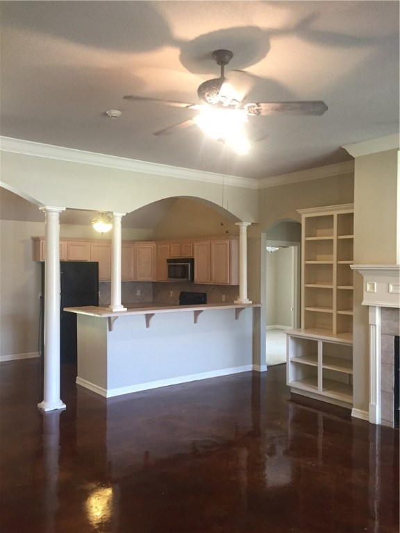 Holiday Hills Homes Hpr - Residential Lease