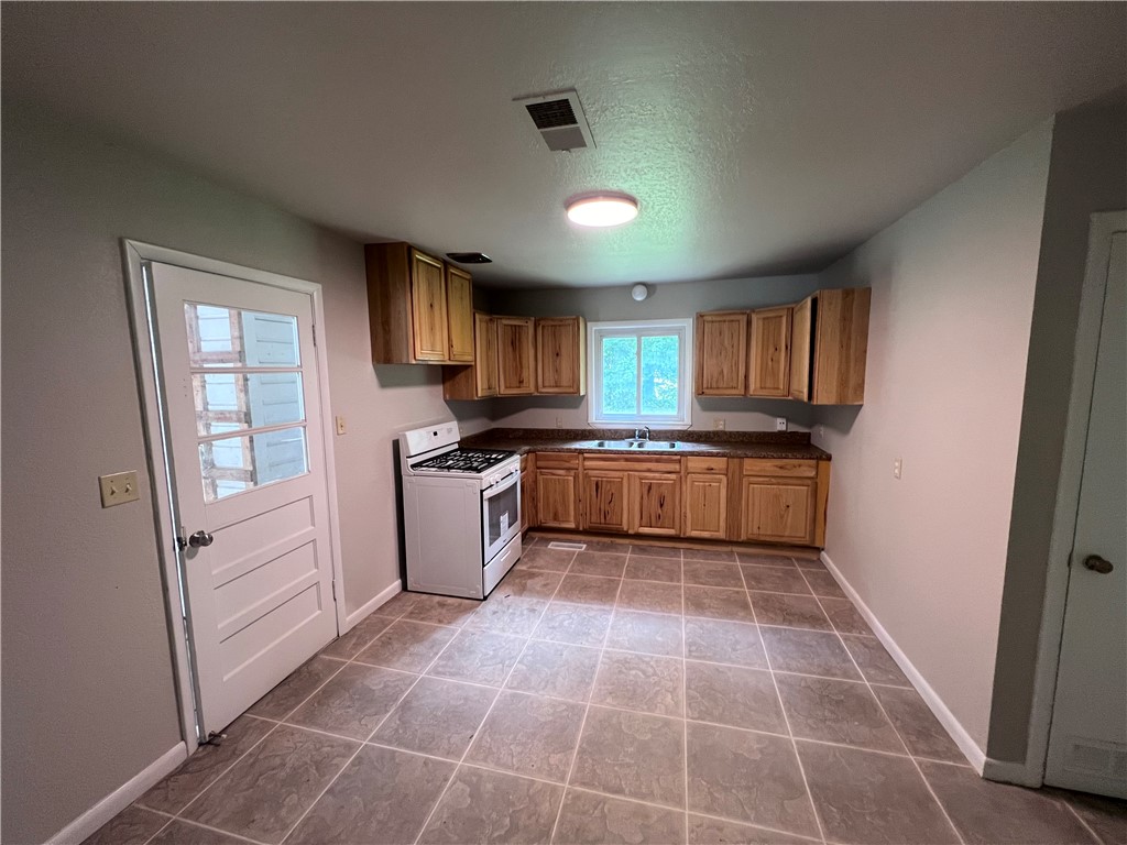 Walker Add - Residential Lease