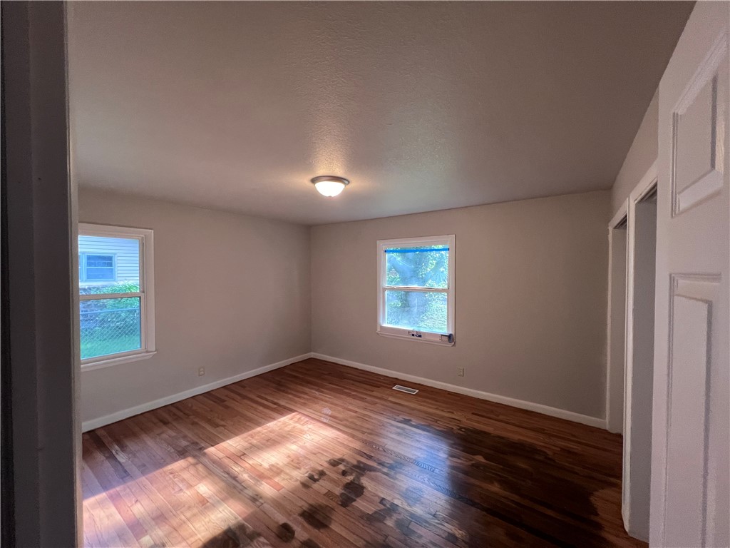 Walker Add - Residential Lease
