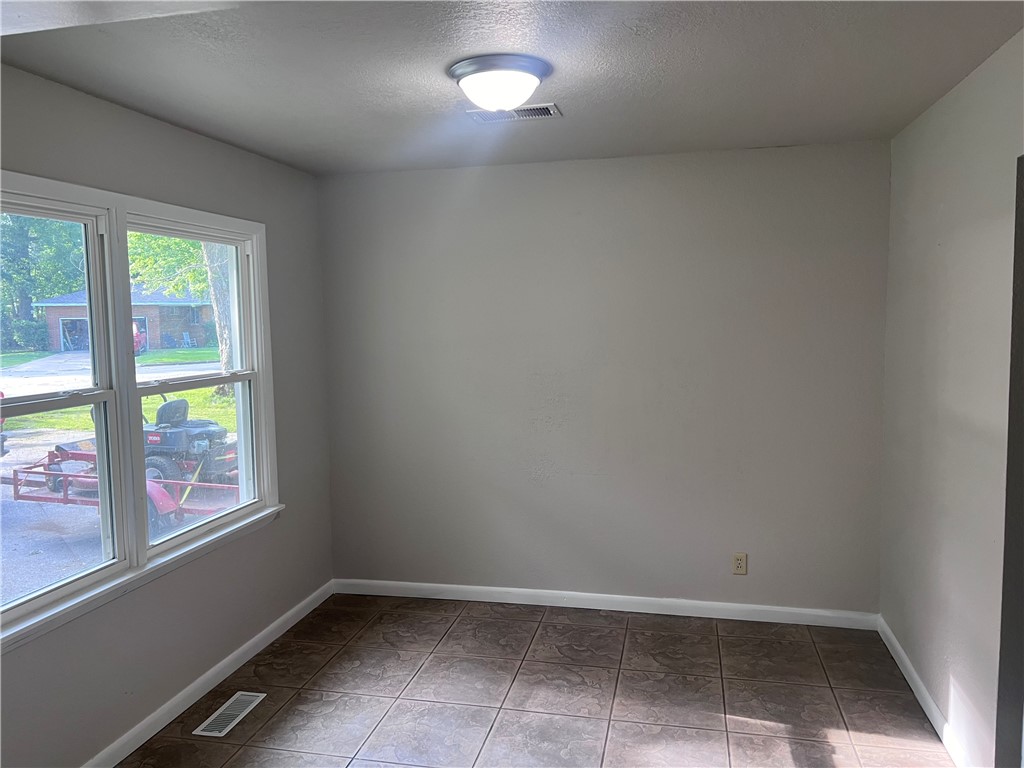 Walker Add - Residential Lease