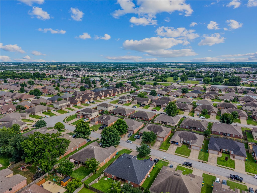 Copper Oaks Centerton - Residential