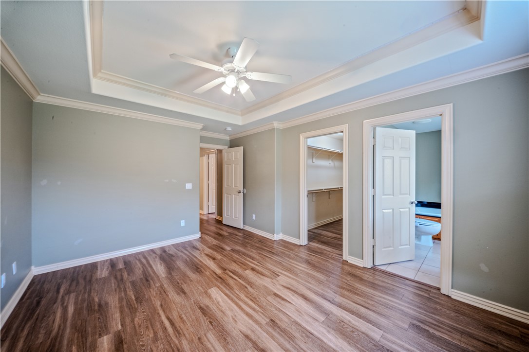 Copper Oaks Centerton - Residential