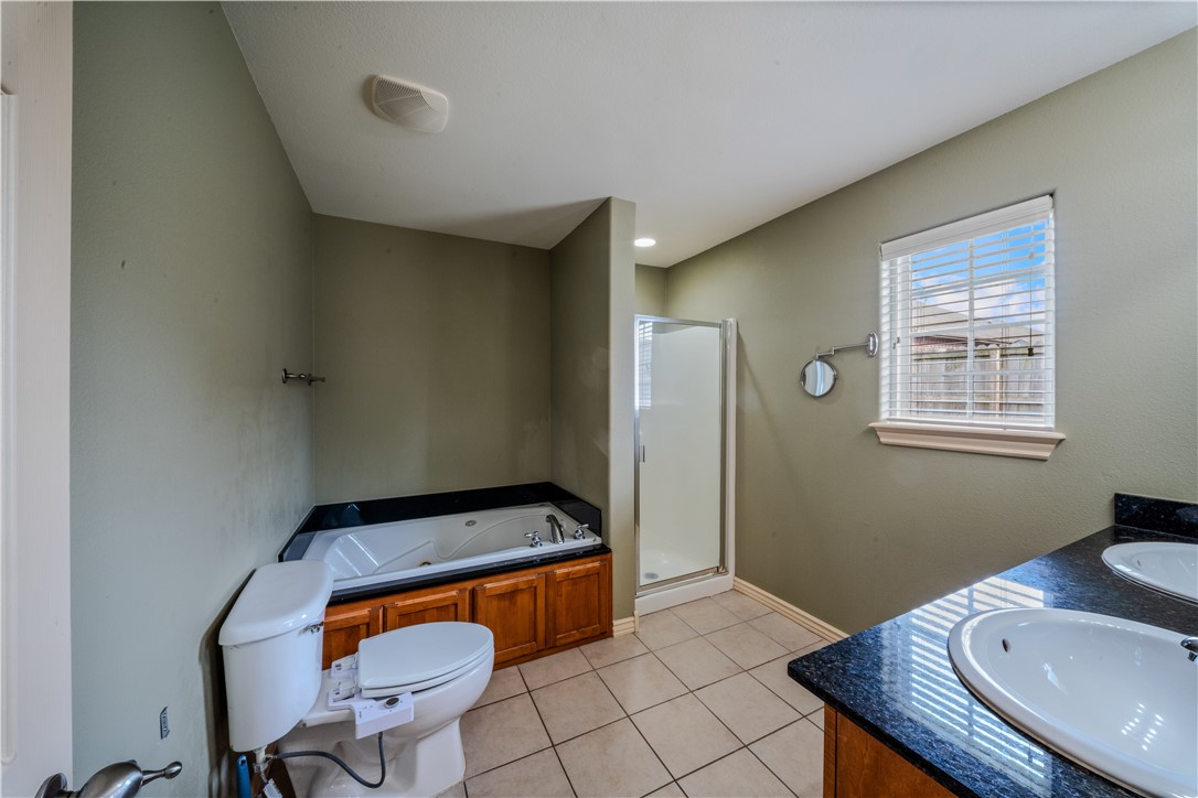 Copper Oaks Centerton - Residential